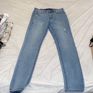 aero jeans